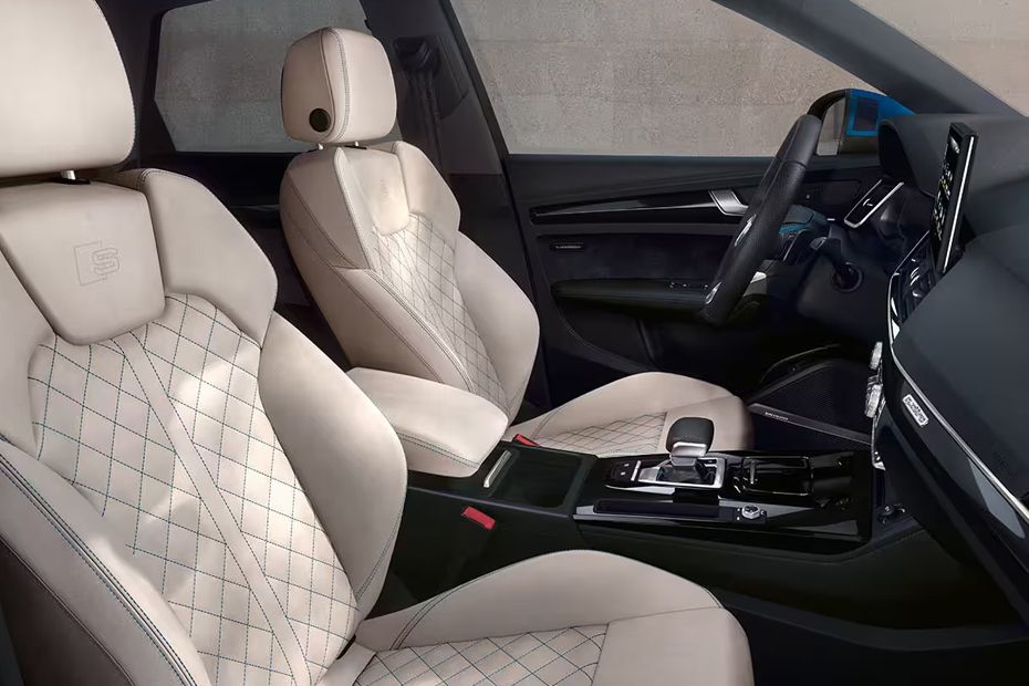 Audi Q5 2024 2.0L 45 TFSI Quattro Design Price, Photos, Spec SayaraBay