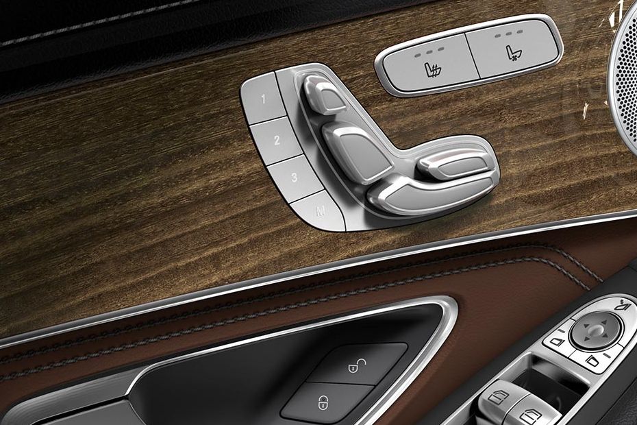 Mercedes-Benz GLC-Class Price in KSA - Versions, Reviews & Offers