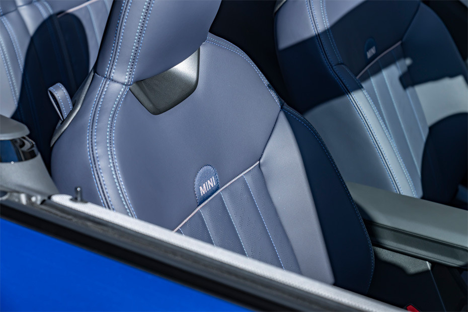 Convertible Front Seats Convertible Front Seats