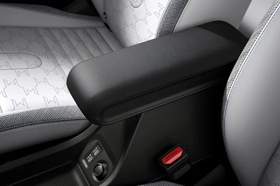 كوبر Armrest Rear كوبر Armrest Rear