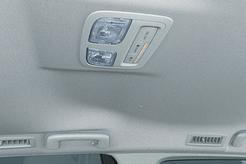 Montero Sport Courtesy Lamps Montero Sport Courtesy Lamps