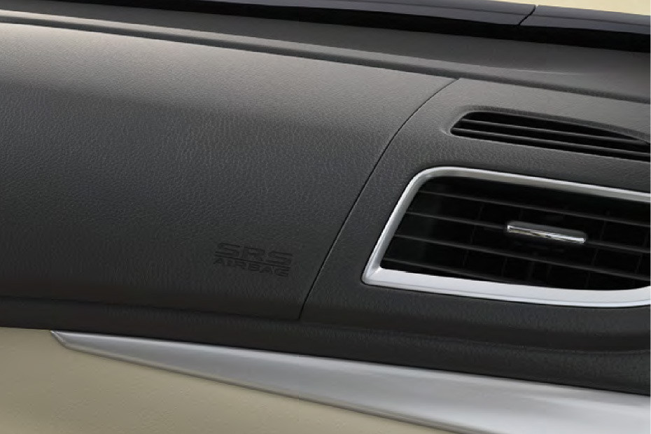 Montero Sport Front Side Ac Vents Montero Sport Front Side Ac Vents