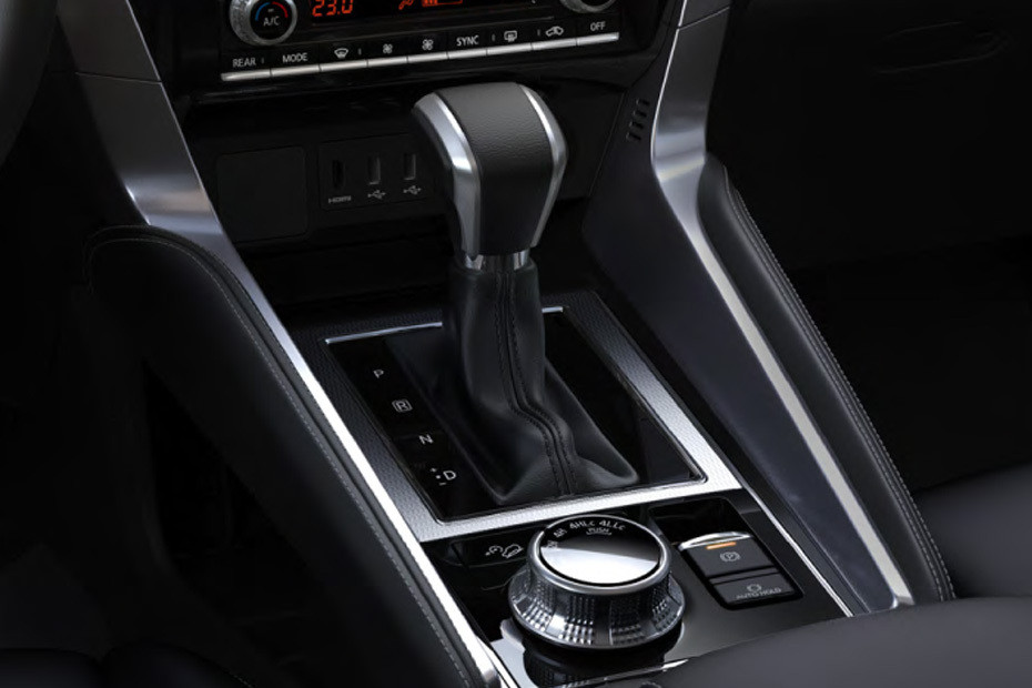 Mitsubishi Montero Sport Gear Shifter Mitsubishi Montero Sport Gear Shifter