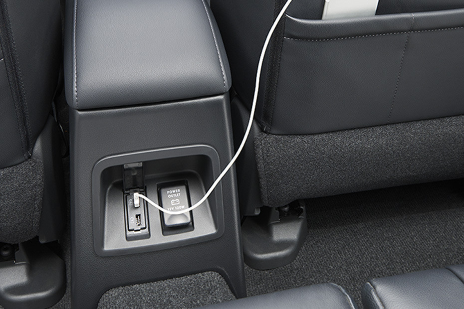 Power Accessories Outlet View of Mitsubishi Montero Sport Power Accessories Outlet View of Mitsubishi Montero Sport