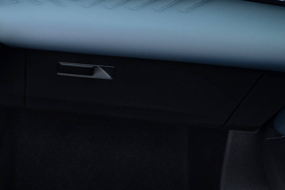 Nissan Micra EV Glove Box Nissan Micra EV Glove Box