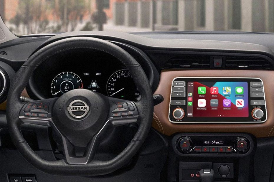 Nissan Kicks 2024 Price in Saudi Arabia Reviews, Specs & September Offers