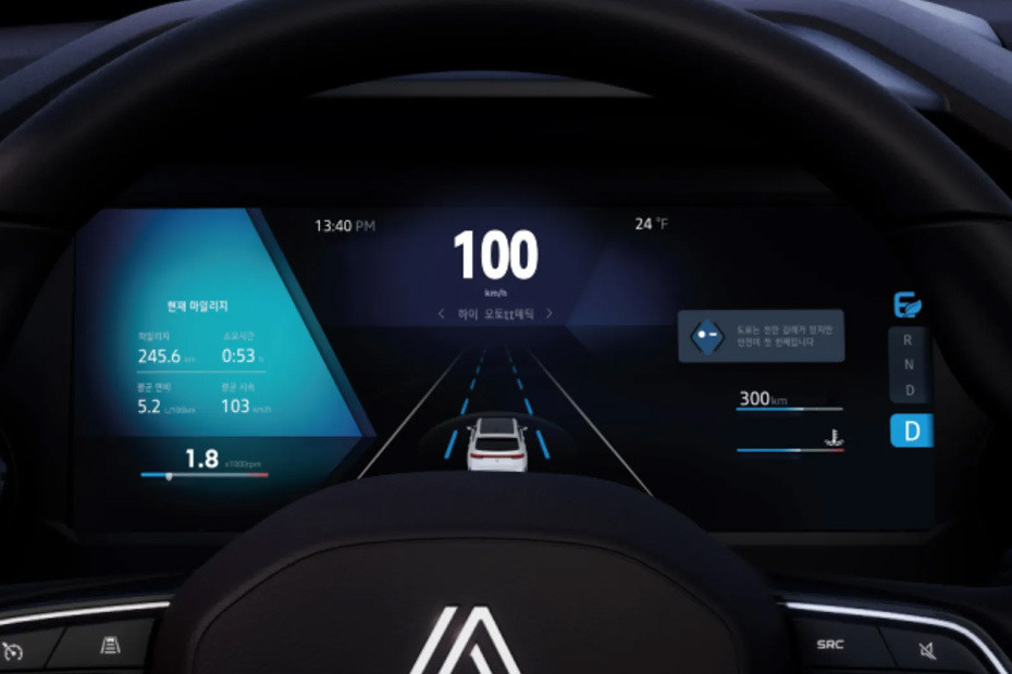 كوليوس TachoMeter كوليوس TachoMeter