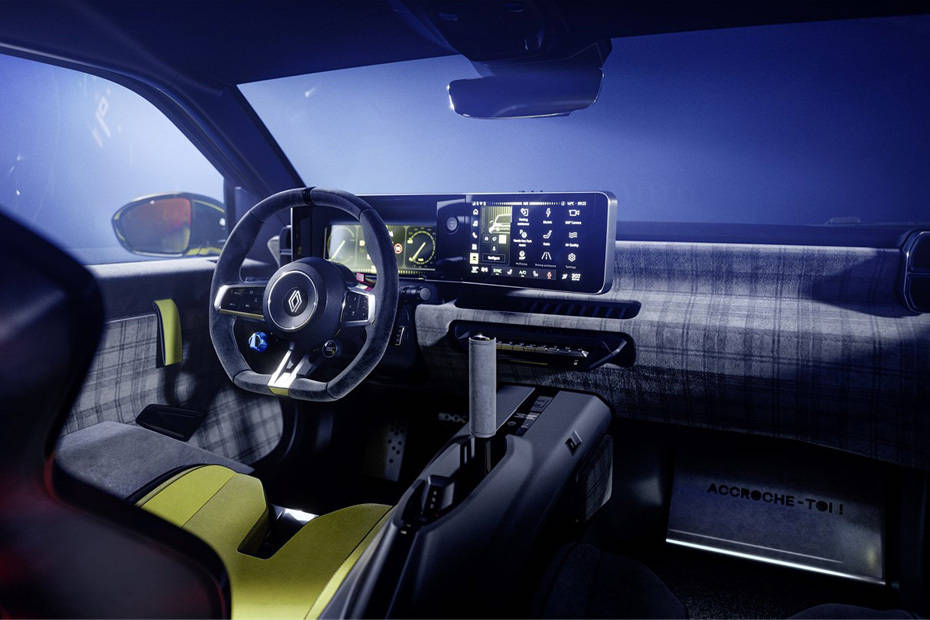 Dashboard View of ٥ تيربو ٣ إي Dashboard View of ٥ تيربو ٣ إي