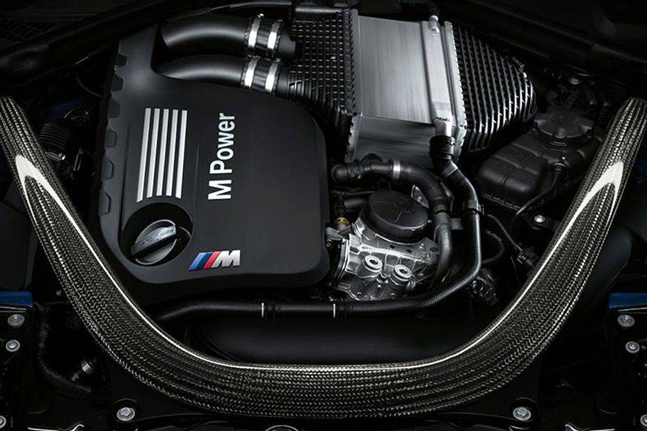 M3 Sedan Engine M3 Sedan Engine