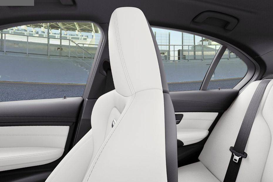 M3 Sedan Front Seat Headrest M3 Sedan Front Seat Headrest