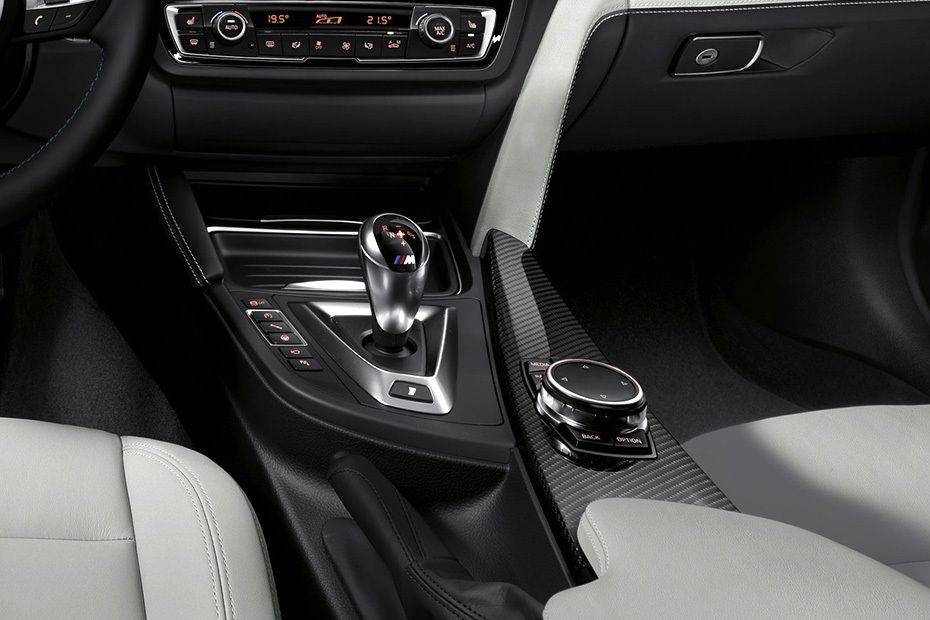 BMW M3 Sedan Gear Shifter BMW M3 Sedan Gear Shifter