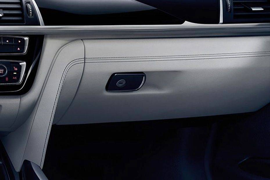 BMW M3 Sedan Glove Box BMW M3 Sedan Glove Box