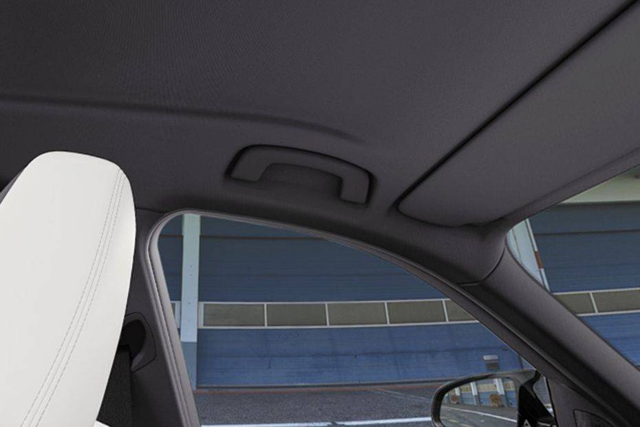 BMW M3 Sedan Inside Handle BMW M3 Sedan Inside Handle