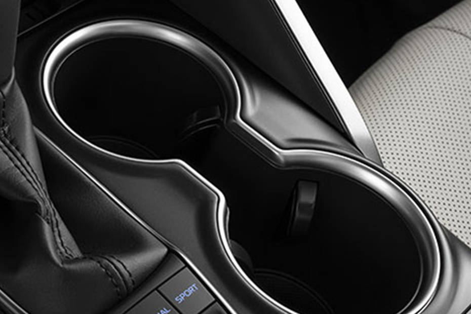 Camry 2023 Cup Holders Camry 2023 Cup Holders