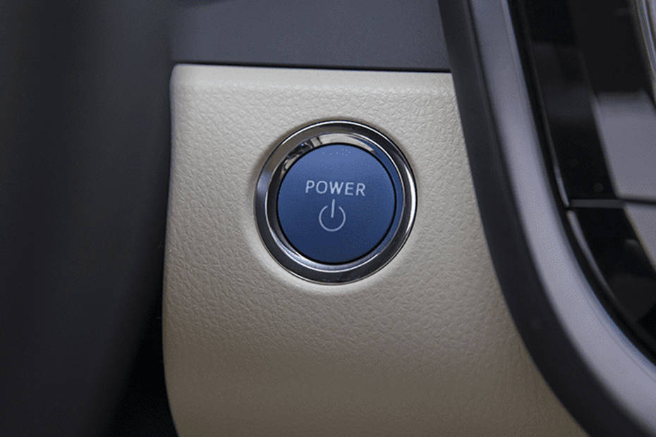 Toyota Camry 2023 Engine Start Stop Button Toyota Camry 2023 Engine Start Stop Button