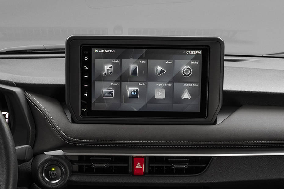 يارس 2023 touch screen يارس 2023 touch screen