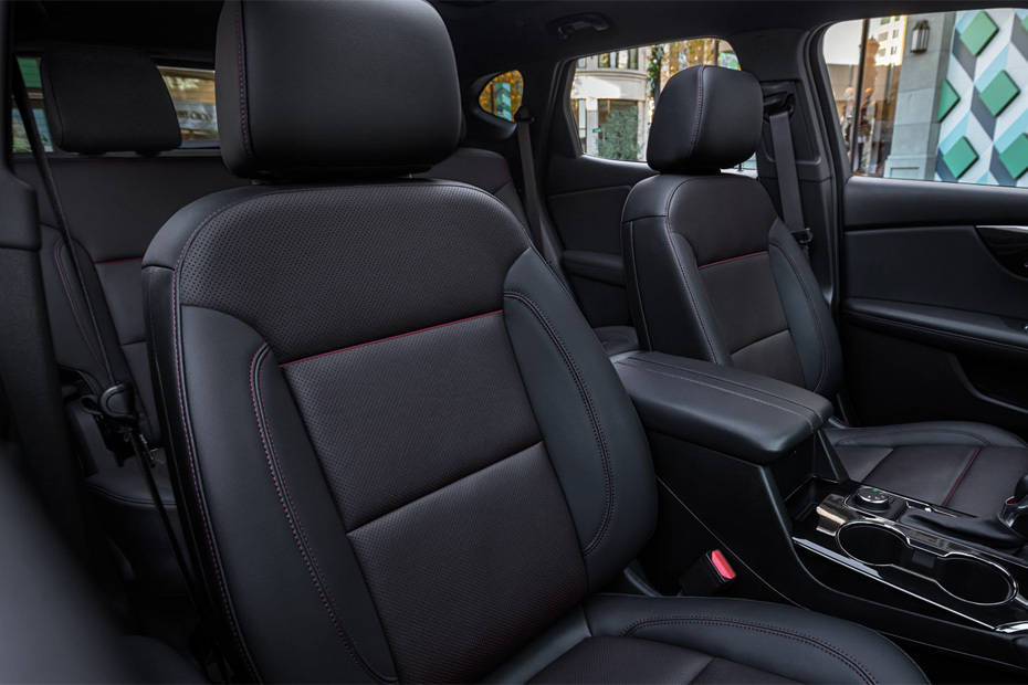 Blazer Front Seats Blazer Front Seats