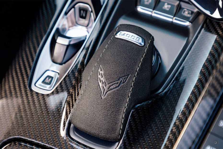 شفروليه كورفيت زد 06 Gear Shifter شفروليه كورفيت زد 06 Gear Shifter