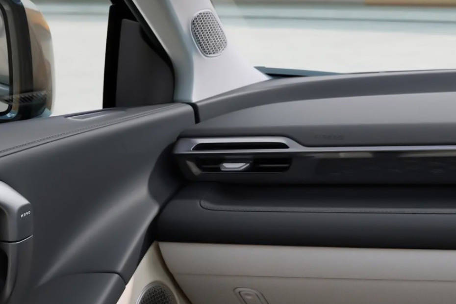 آيون V Front Side Ac Vents آيون V Front Side Ac Vents