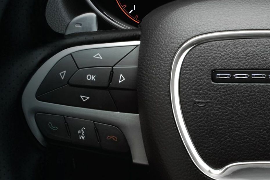 Dodge Durango 2024 Price in Saudi Arabia - Reviews, Specs & July Offers ...