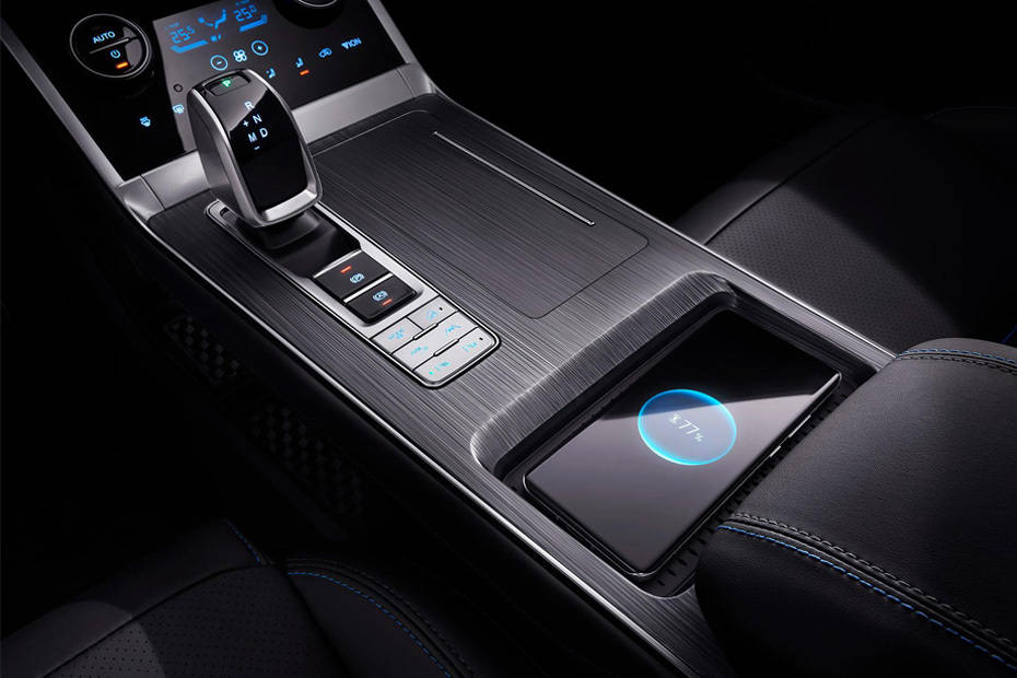 Chery Tiggo 7 Pro Max Gear Shifter Chery Tiggo 7 Pro Max Gear Shifter