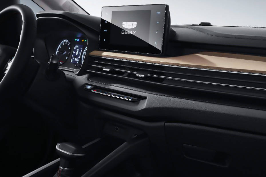 GX3Pro Center Console GX3Pro Center Console