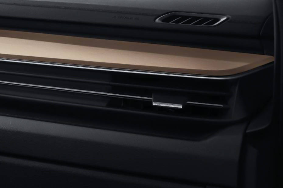 GX3Pro Front Side Ac Vents GX3Pro Front Side Ac Vents
