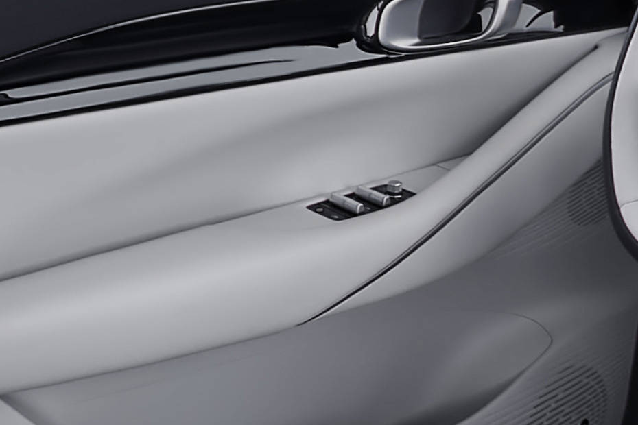 جيلي إي إكس ٥ Drivers Side In Side Door Controls جيلي إي إكس ٥ Drivers Side In Side Door Controls
