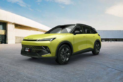 BAIC X55