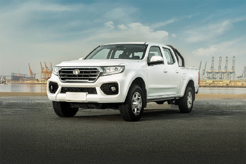 GWM Wingle 7