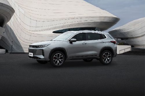 إكسيد LX