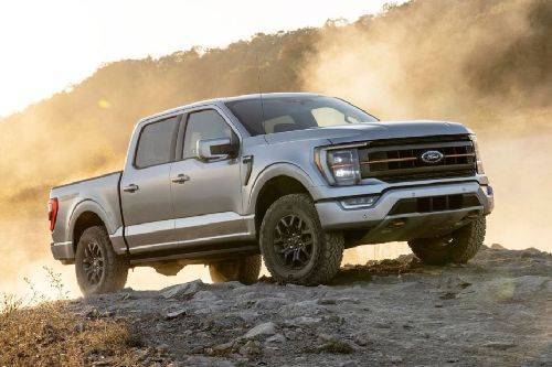 Ford F-150 Tremor