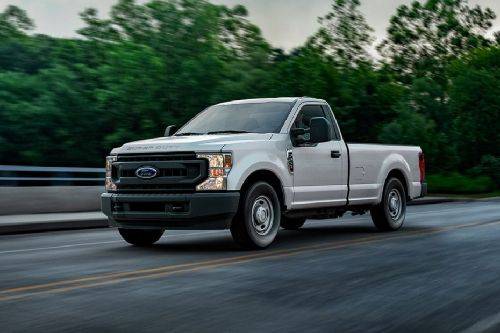 Ford Super Duty