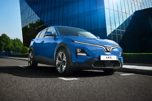فينفاست VF6