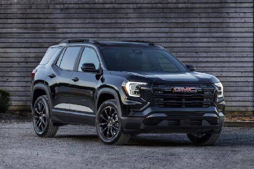 GMC TERRAIN 2025