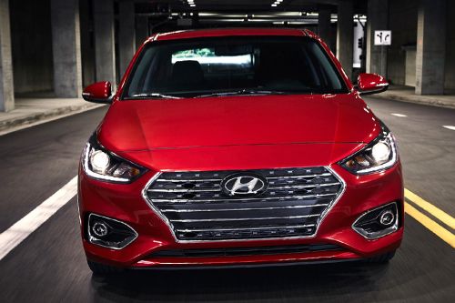 Hyundai Accent 1.5 FLT 2024 Saudi Arabia