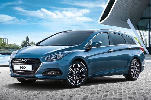 هيونداي i40