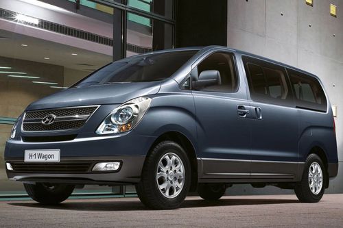 Hyundai H-1