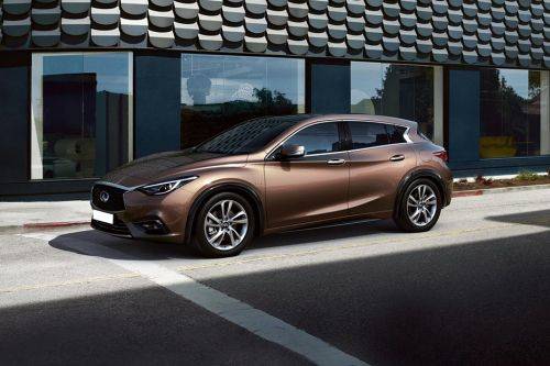 Infiniti Q30