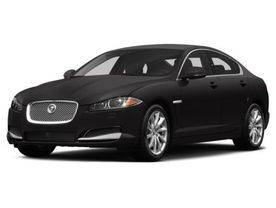 Jaguar XF Premium Luxury