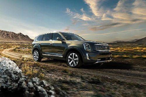 KIA Telluride