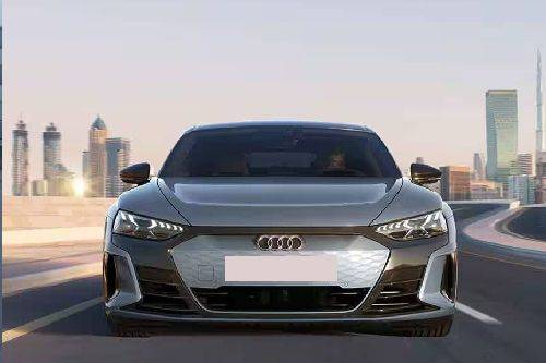 Audi E-tron Sportback 50 Quattro 2024 Saudi Arabia