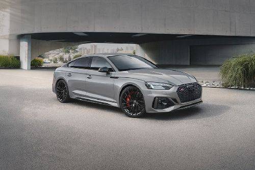 Audi RS5 Sportback