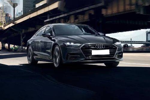 Audi A7 Sportback