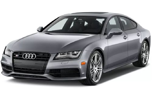 Audi S7 Sportback