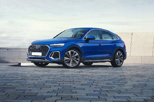 Audi Q5 Sportback