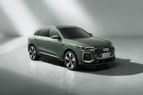 Audi Q5 L