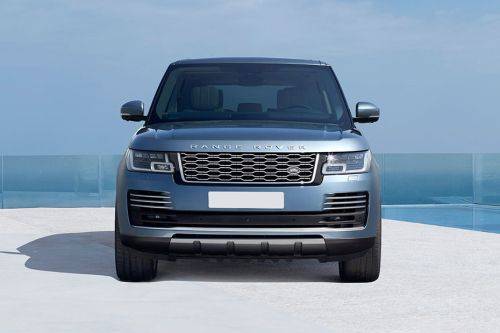 Land Rover Range Rover 4.4L P615 LWB SV 2024 Saudi Arabia