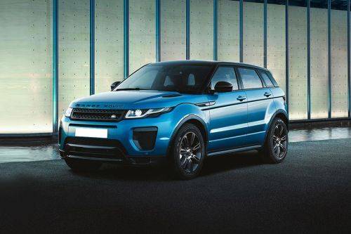 Land Rover Range Rover Evoque 5 Door