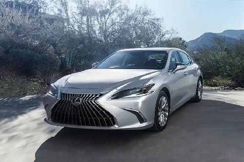 Lexus ES Hybrid